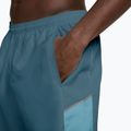 Men's shorts Nike Miler Dri-Fit 7" smokey blue/cerulean 4
