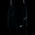 Men's shorts Nike Miler Dri-Fit 7" smokey blue/cerulean 5
