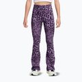 Children's trousers Nike One violet star/white