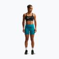 Women's training shorts Nike Pro Sculpt bright spruce/bright spruce 2