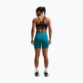 Women's training shorts Nike Pro Sculpt bright spruce/bright spruce 3