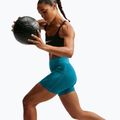 Women's training shorts Nike Pro Sculpt bright spruce/bright spruce 6