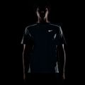 Men's running shirt Nike Miler Dri-Fit UV smokey blue 7