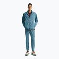 Men's running jacket Nike Miler Repel UV smokey blue/smokey blue 2