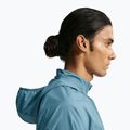 Men's running jacket Nike Miler Repel UV smokey blue/smokey blue 7