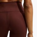 Women's training leggings Nike One mystic dates/white 5