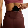 Women's training leggings Nike One mystic dates/white 6