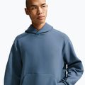 Men's training sweatshirt Nike 24.7 ImpossiblySoft New Slate/Black/Midnight Navy 3