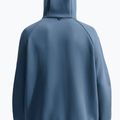 Men's training sweatshirt Nike 24.7 ImpossiblySoft New Slate/Black/Midnight Navy 4