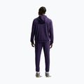 Men's trousers Nike Unlimited Dri-Fit Zippered Cuff Purple Dynasty/Black/Purple Dynasty 3