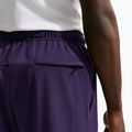 Men's trousers Nike Unlimited Dri-Fit Zippered Cuff Purple Dynasty/Black/Purple Dynasty 6