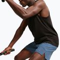 Men's shorts Nike Unlimited Dri-Fit 7" Unlined new slate/black/new slate 6
