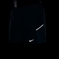 Men's running shorts Nike Miler Dri-Fit 2in1 5" IF2044 smokey blue/cerulean 5