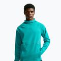 Men's training sweatshirt Nike Pro energy/bright spruce