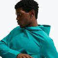 Men's training sweatshirt Nike Pro energy/bright spruce 5
