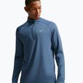 Men's running sweatshirt Nike Stride 1/4 Zip Dri-Fit new slate 4
