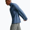 Men's running sweatshirt Nike Stride 1/4 Zip Dri-Fit new slate 5