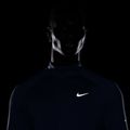 Men's running sweatshirt Nike Stride 1/4 Zip Dri-Fit new slate 7