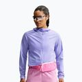 Women's running jacket Nike Swift Repel Packable purple pulse