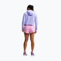 Women's running jacket Nike Swift Repel Packable purple pulse 3
