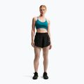 Women's sports bra Nike Pro Seamless Light Support Sports Bra bright spruce 2