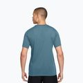 Men's running shirt Nike Dri-Fit Running T-Shirt smokey blue 2
