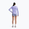 Women's running longsleeve Nike Swift Dri-FIT UV LS purple pulse 3