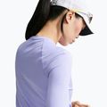 Women's running longsleeve Nike Swift Dri-FIT UV LS purple pulse 6