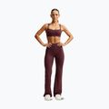Women's training leggings Nike Zenvy mystic dates/white 2