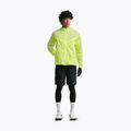 Men's running jacket Nike Stride Repel UV light lemon twist 2
