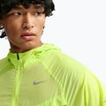 Men's running jacket Nike Stride Repel UV light lemon twist 6