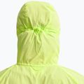 Men's running jacket Nike Stride Repel UV light lemon twist 7