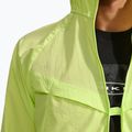 Men's running jacket Nike Stride Repel UV light lemon twist 8
