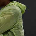 Men's running jacket Nike Stride Repel UV light lemon twist 11