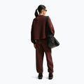 Women's training sweatshirt Nike 24.7 ImpossiblySoft Mystic Dates/Light Boulder 3