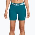 Women's shorts Nike Pro 365 bright spruce/white