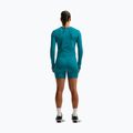 Women's training longsleeve Nike Pro Sculpt bright spruce/bright spruce 3