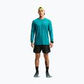 Men's running longsleeve Nike Stride bright spruce 2