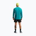 Men's running longsleeve Nike Stride bright spruce 3