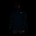 Men's running longsleeve Nike Stride bright spruce 6
