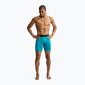 Men's training shorts Nike Pro Dri-Fit Fitness Long energy/black 2