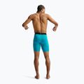 Men's training shorts Nike Pro Dri-Fit Fitness Long energy/black 3