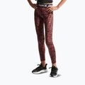 Children's leggings Nike Pro Mystic Dates/White