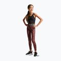 Children's leggings Nike Pro Mystic Dates/White 2