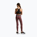 Children's leggings Nike Pro Mystic Dates/White 3