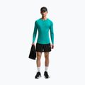 Men's training longsleeve Nike Pro Dri-Fit Tight Fitness energy/black 2