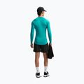 Men's training longsleeve Nike Pro Dri-Fit Tight Fitness energy/black 3