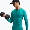 Men's training longsleeve Nike Pro Dri-Fit Tight Fitness energy/black 6
