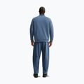 Men's training sweatshirt Nike 24.7 ImpossiblySoft New Slate/Black/Midnight Navy 3