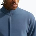 Men's training sweatshirt Nike 24.7 ImpossiblySoft New Slate/Black/Midnight Navy 6